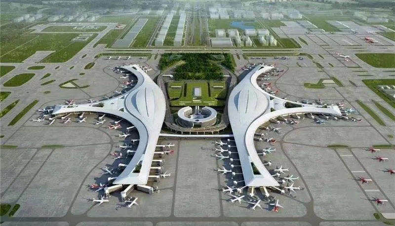天府國際機場